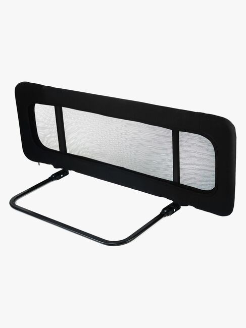 Kinderkraft Guard&Dream Sengehest, Svart