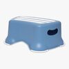 My Carry Potty Baderomskrakk, Pastellblå
