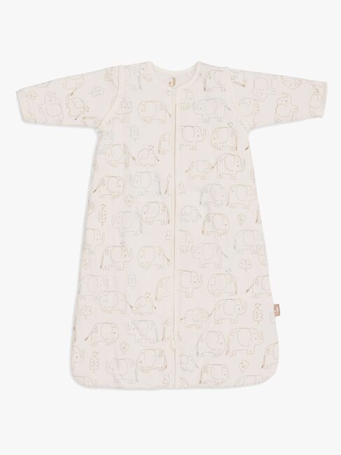 Jollein Sovepose med Avtagbare Ermer 90 cm, Elephant Tales