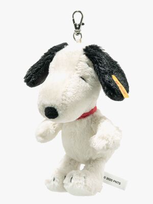 Steiff Veskehenger Hund Snoopy 15 cm