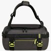 American Tourister Urban Track Duffle Ryggsekk 31L, Black/Lime