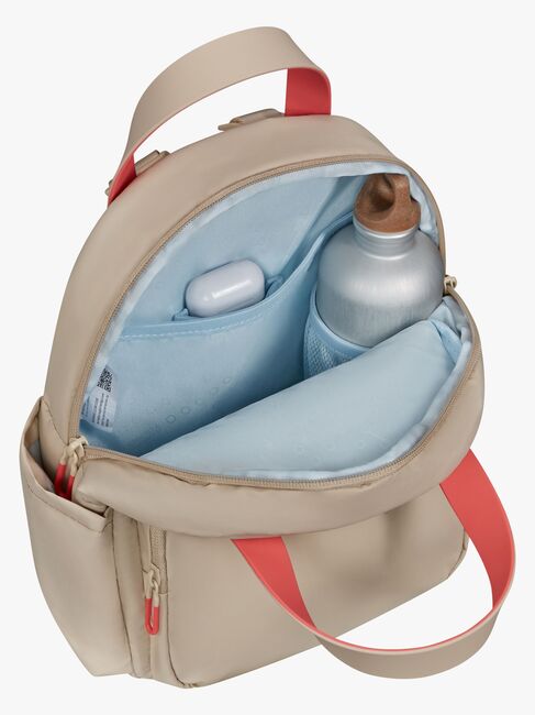 American Tourister Puffy POP Mini Ryggsekk S 8,5L, Beige