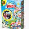 SES Creative Bilbingo