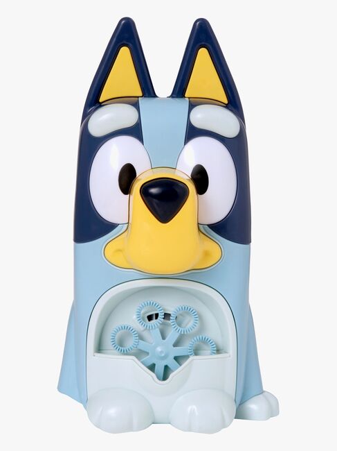 Bluey Såpeboblemaskin