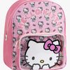 Hello Kitty Ryggsekk, Rosa