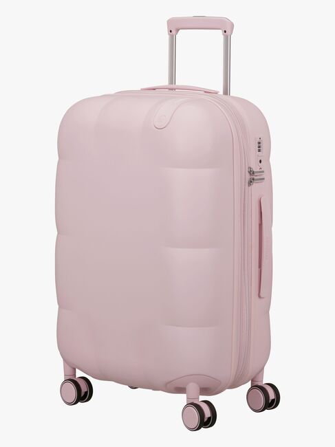 American Tourister Dreami Spinner Koffert 69-78L, Dreamsky Pink