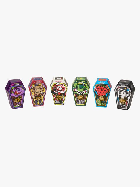 Roblox Deddy Bears S5 Kosedyr Coffin 15cm Blandet