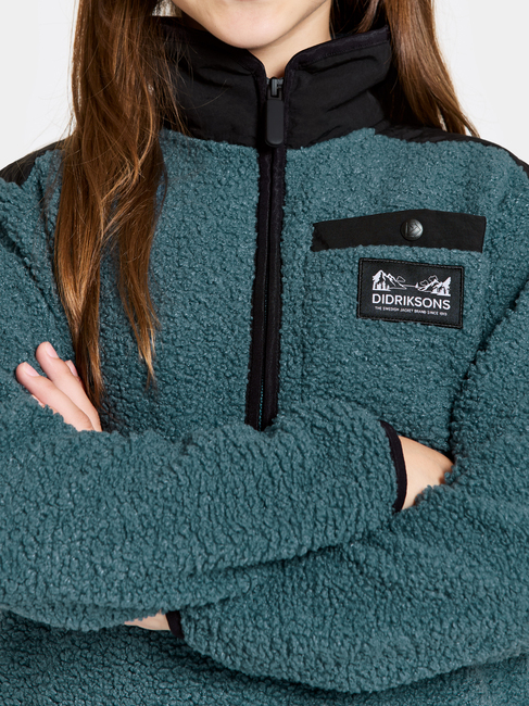 Didriksons Exa Pilejakke, Star blue