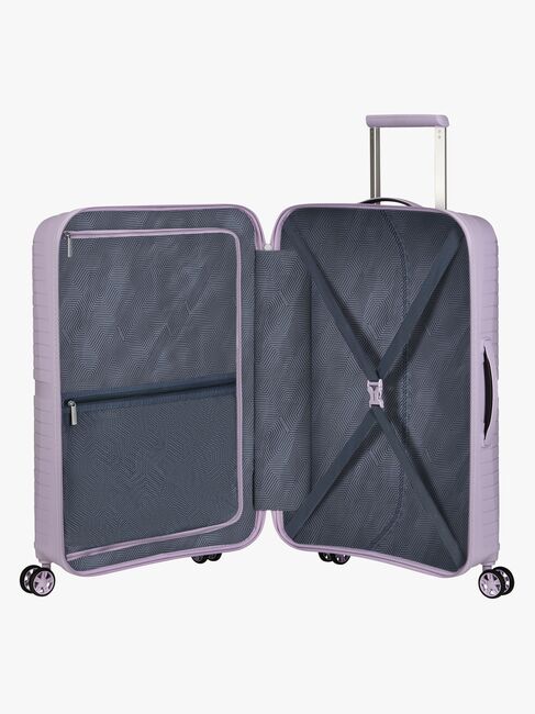 American Tourister Airconic Koffert 67L, Stormy Lilac
