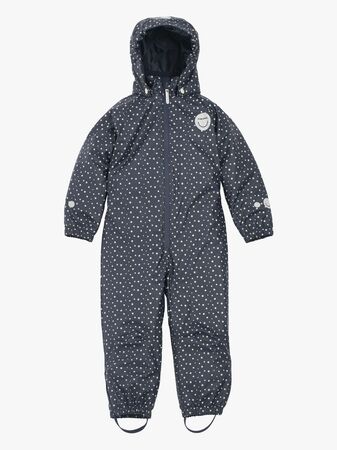 Viking Jolly Regndress, Navy