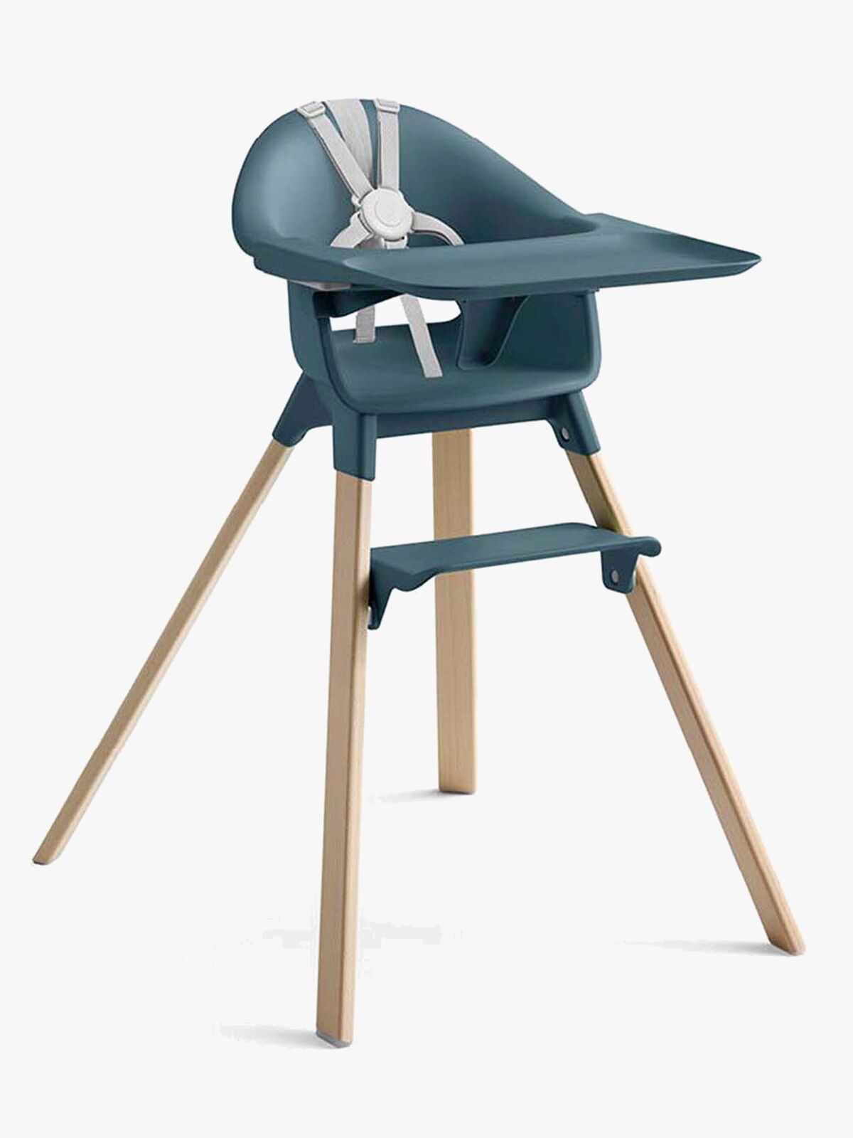 Stokke Clikk Matstol, Fjord Blue