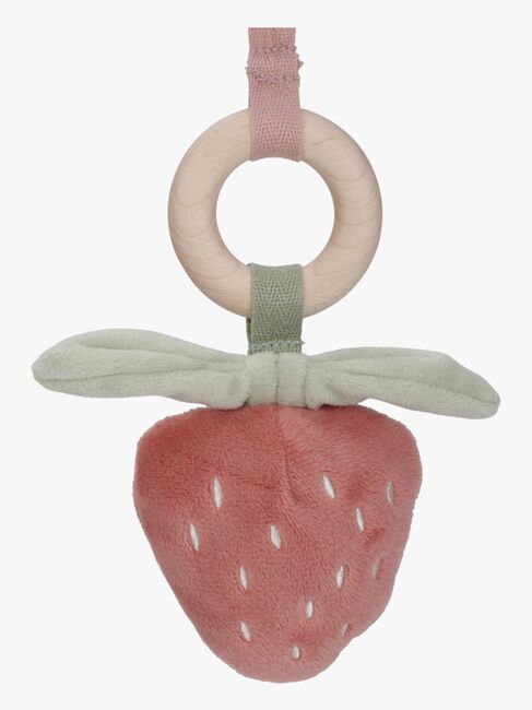 Little Dutch Fairy Garden Babygym Tre