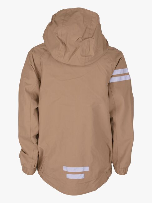 Lindberg Lingbo Skalljakke, Beige