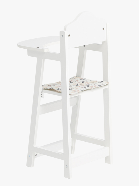 Alice & Fox Dukkestol, Hvit