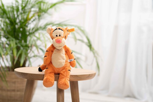 Steiff Disney Ole Brumm Kosedyr Tiger 30 cm