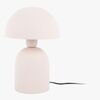 PresentTime Boaz Bordlampe, Warm Grey