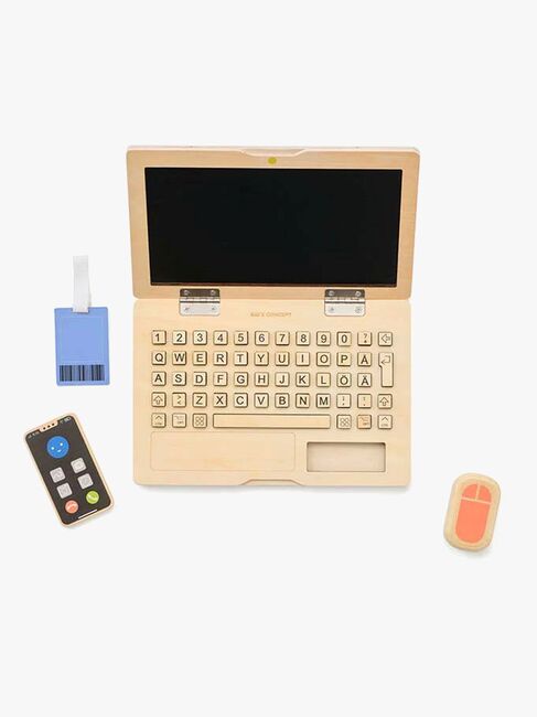 Kid's Concept Kid's Hub Datasett