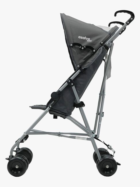 Asalvo Moving Trille, Coal