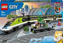 LEGO City 60337 Ekspresstog
