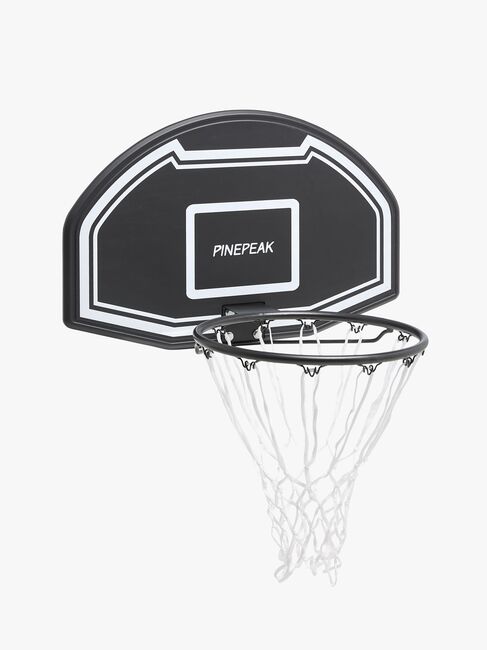 Pinepeak Dør Hengende Basketkurv