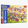 Trefl Paw Patrol Puslespill 160 Brikker