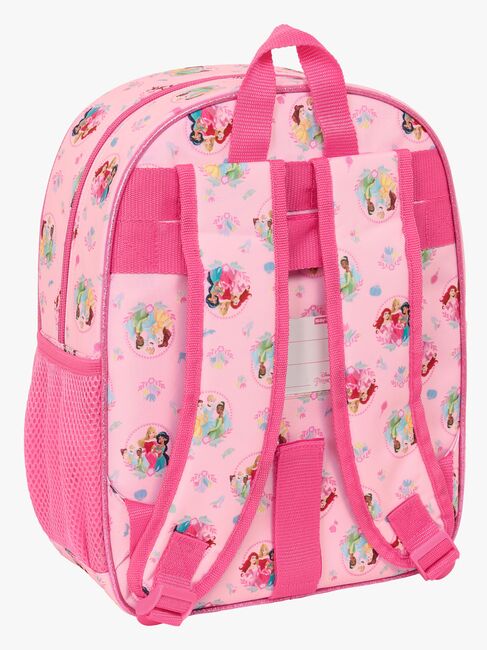 Disney Princess Ryggsekk 10L, Rosa