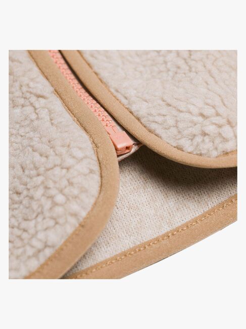 Viking x Kenza Pilejakke, Sand