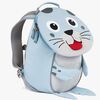 Affenzahn Small Friend Ryggsekk 4L, Seal