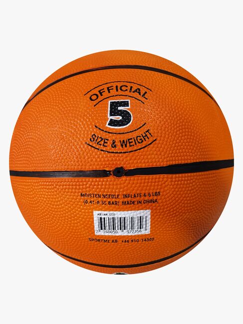SportMe Basketball Str 5