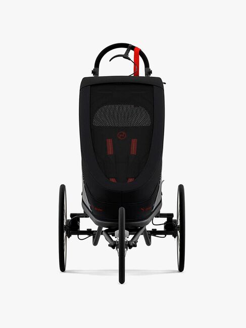 Cybex Zeno One Box Multisport-vogn, Puma Black