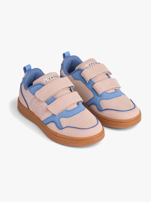 LIEWOOD Claudina Sneakers, Rose/Riverside