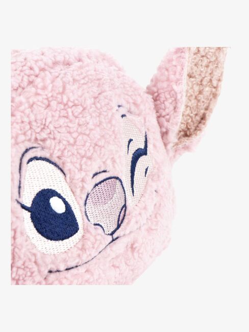 Disney Stitch Veske, Rosa