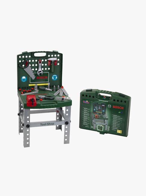 Bosch Sammenleggbar Arbeidsbenk