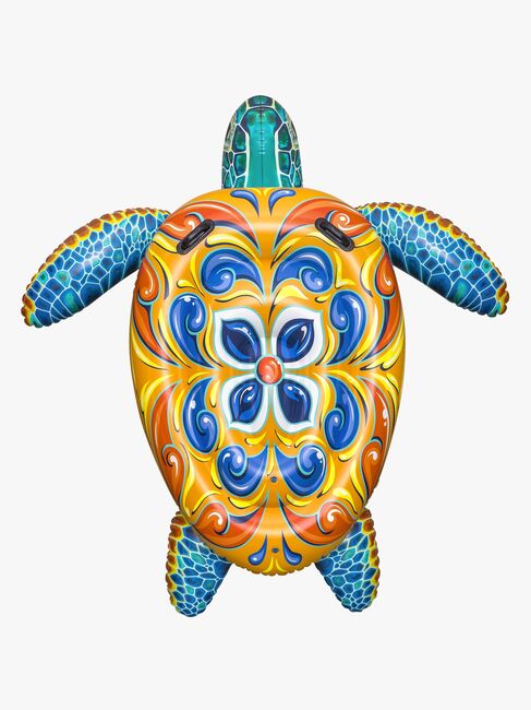 Bestway Badeleke MIddelhavsskilpadde