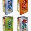 Panini Adrenalyn XL FIFA World Cup 2026 Samlekort Mega Tin Blandet