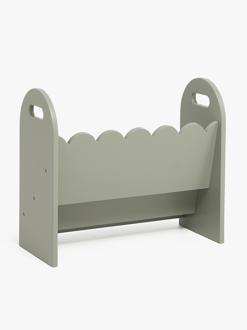 Alice & Fox Dune Bokhylle, Sage