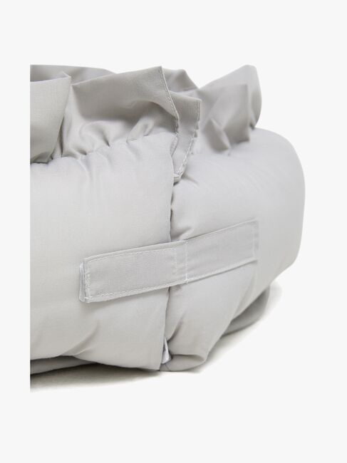 Alice & Fox FREYA Babynest, Grå