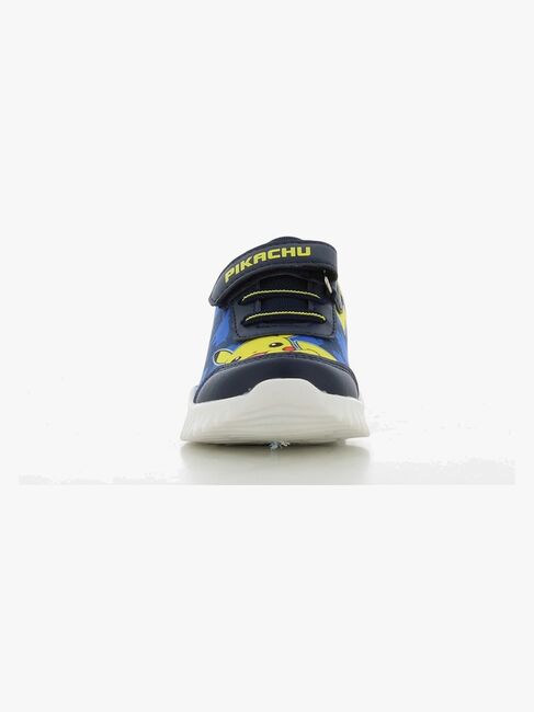 Pokémon Blinkende Sneakers, Navy/Blue