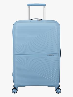 American Tourister Airconic Spinner Koffert 67L, Neptune Blue