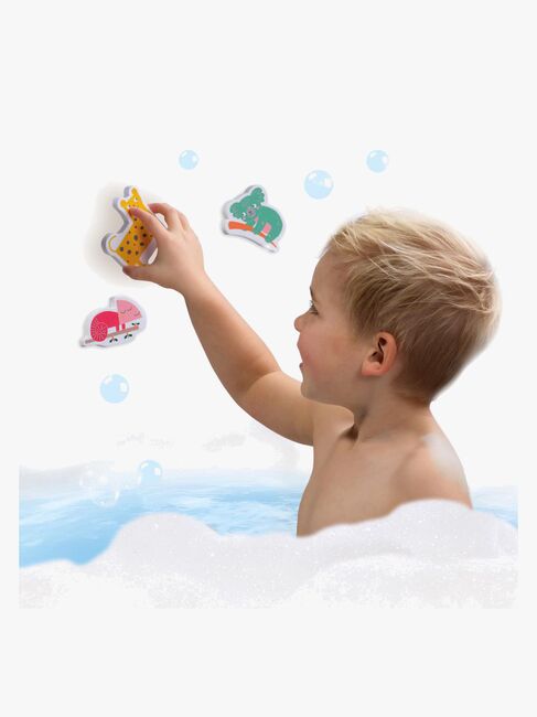 SES Creative Badelekesett