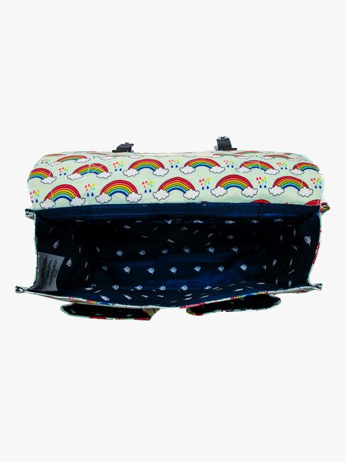 Tula Ryggsekk, Rainbow Showers