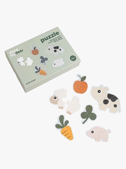 Done By Deer Hobbysett Bondegård