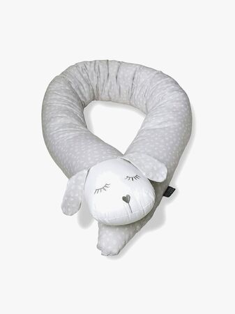 Vinter & Bloom Nordic Leaf, Calm Grey