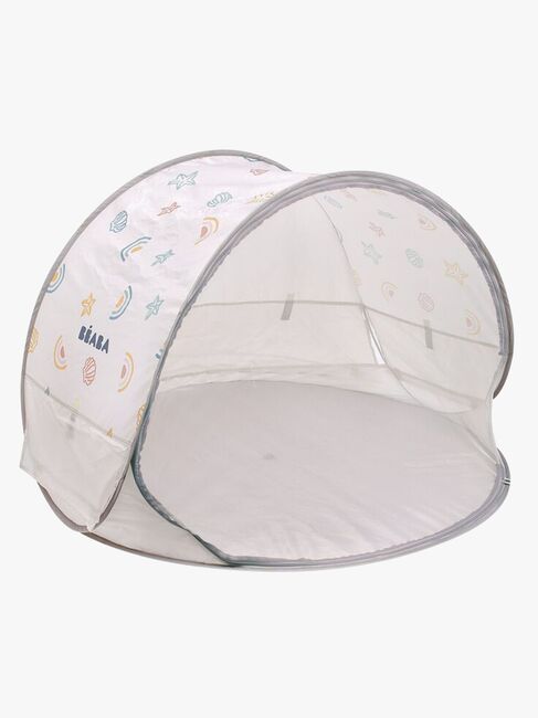 Beaba Breezy UV-Telt, Clay Earth