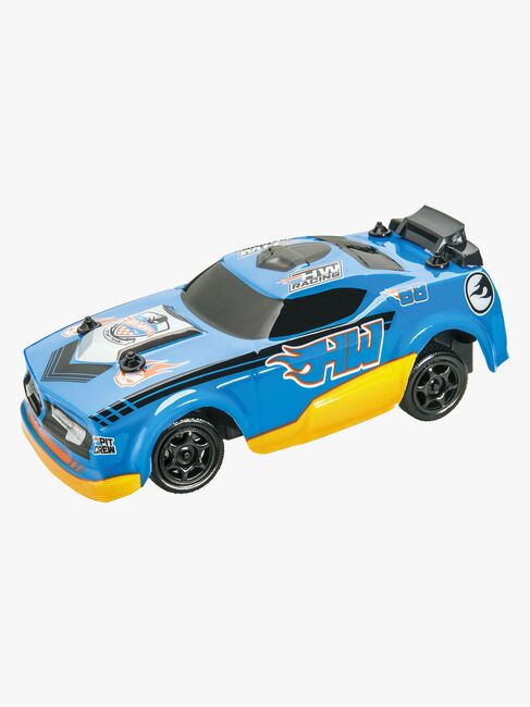 Hot Wheels Radiostyrt Bil Blandet