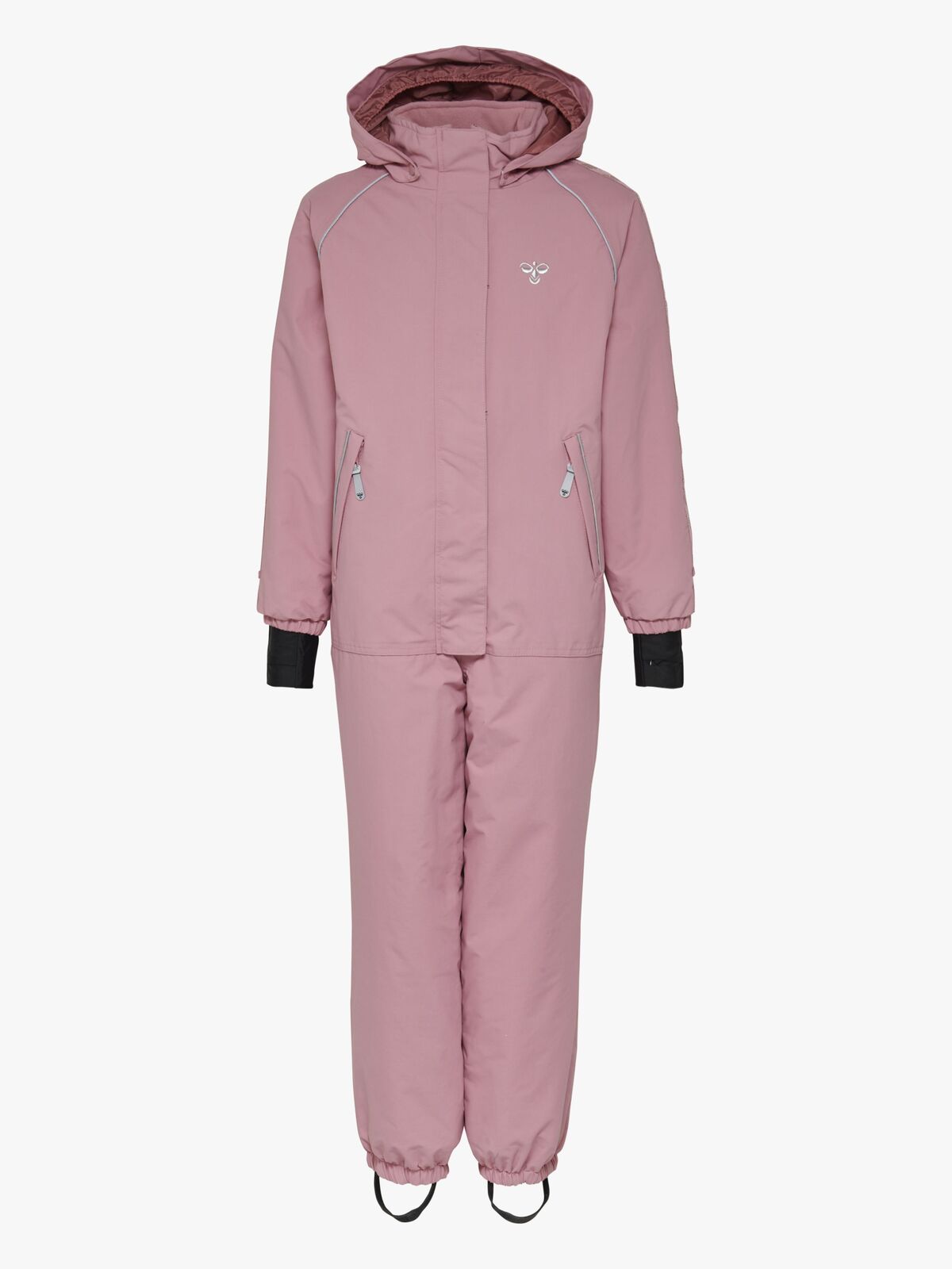 Hummel Esther Vinterdress, Foxglove