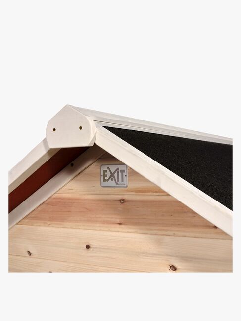 EXIT Loft Lekestue 100, Nøytral