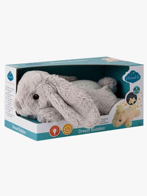 Cloud B Dream Buddies Nattlampe Bunny