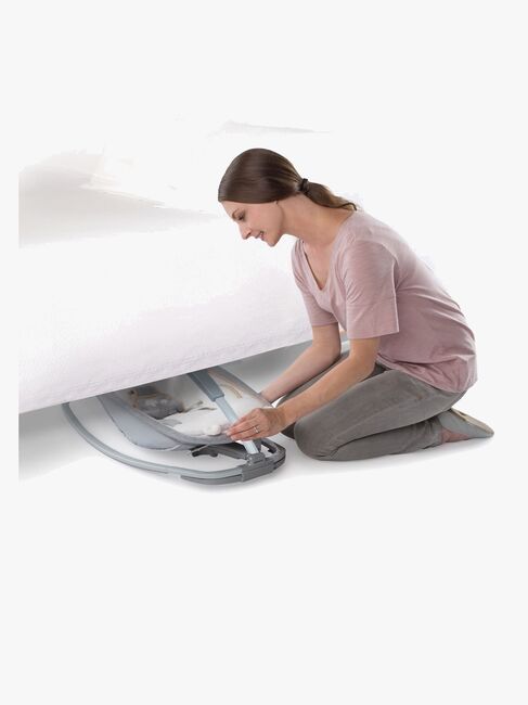 Ingenuity Vippestol, Grey