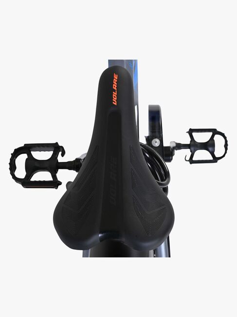 Volare Rocky Sykkel Nexus 20 Tommer, Blå